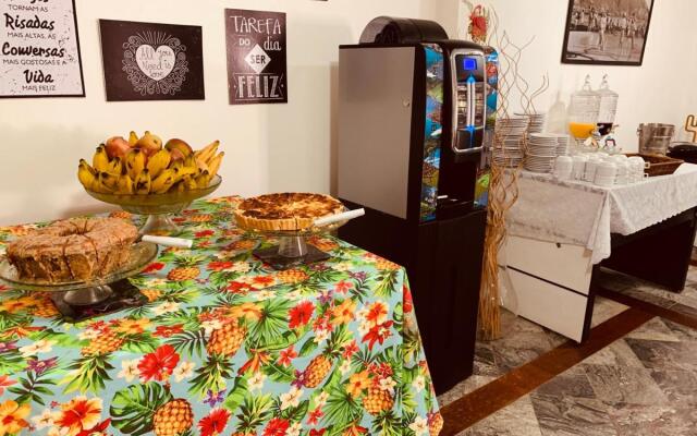 Flamingo Beach Pousada