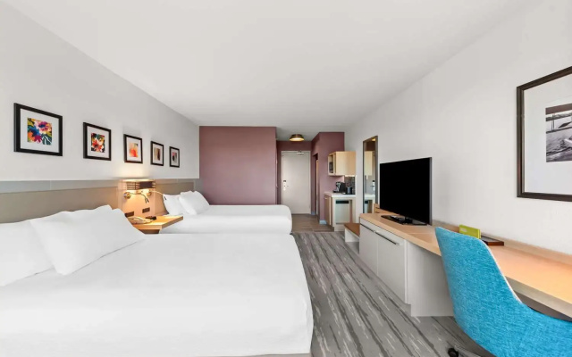 Hilton Garden Inn Seattle North/Everett