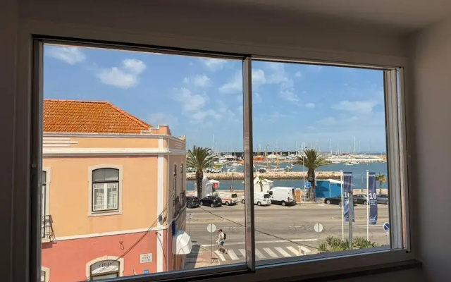 Lagos Town Center Apartment top Location