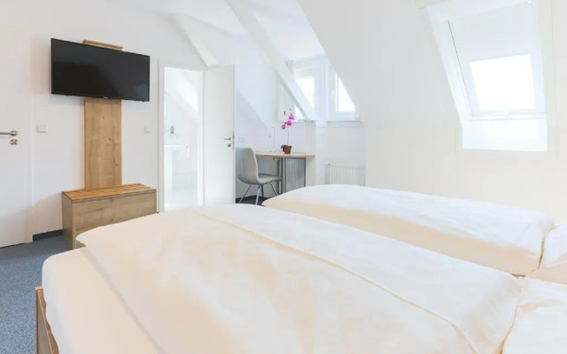 Hotel Eydt Kirchheim