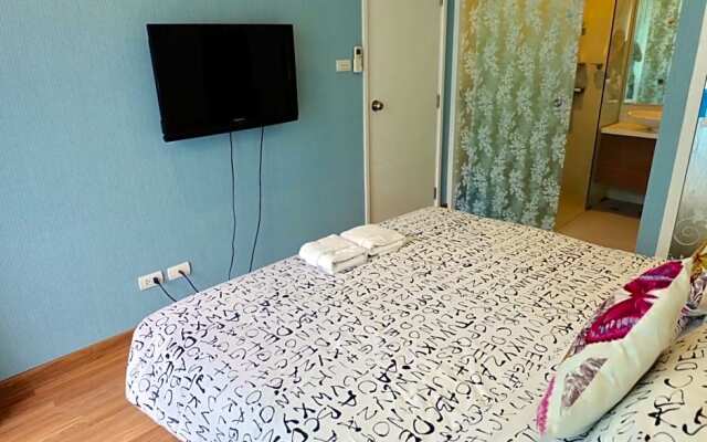 My Resort@HUA HIN A504