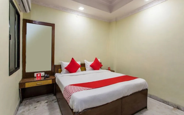 Ganga Residency By OYO Rooms