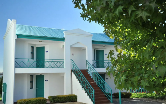 Protea Hotel Samrand