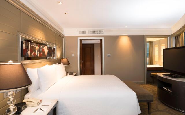InterContinental Bangkok by IHG