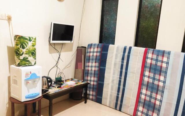 Abghan Home Batu 2Br