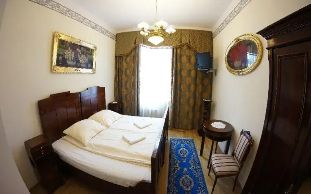 Apartamenty Florian Kraków