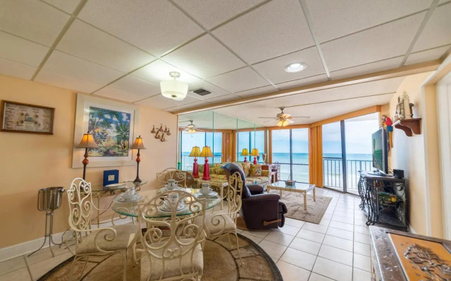 Edgewater W404 'Sandpiper'