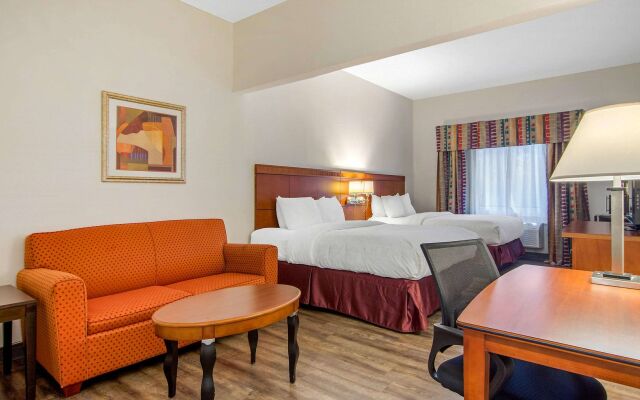 Spark by Hilton Duluth