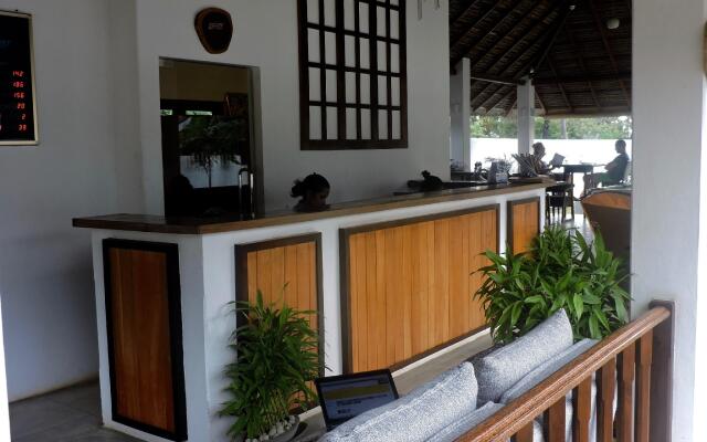 Palmera Eco Resort Nilaveli