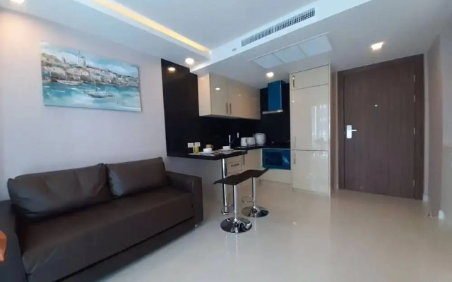 Grand Avenue Pattaya By Stayparadise9