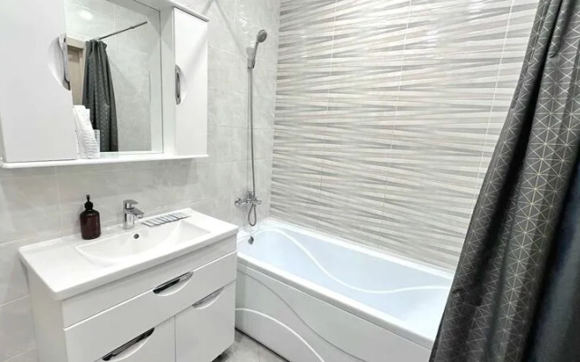 Апартаменты Авантаж  на пр-те. Притомский, д. 29