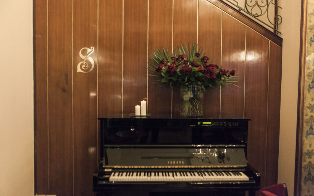 Hotel Continental