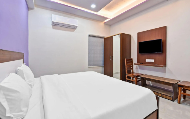 Collection O 86689 Hotel Panther