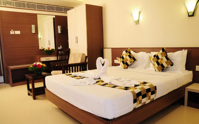 Hotel South Regency