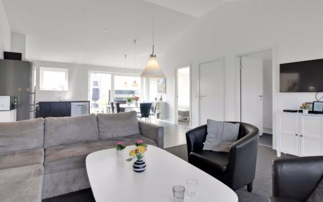 "Detlef" - 1.6km from the sea in NW Jutland