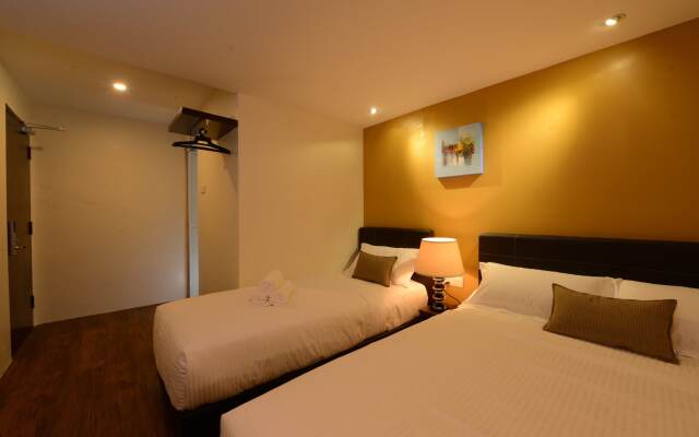 Season Inn Langkawi