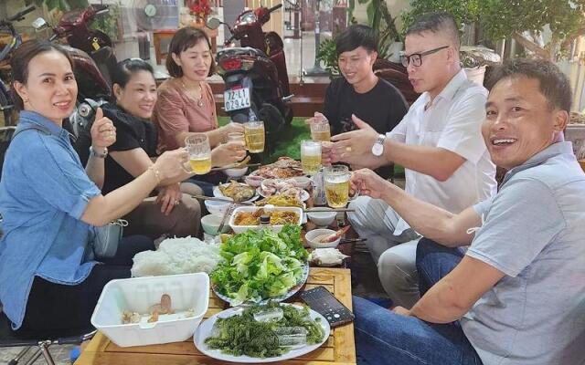 Phuc Con Son Hotel by ZUZU