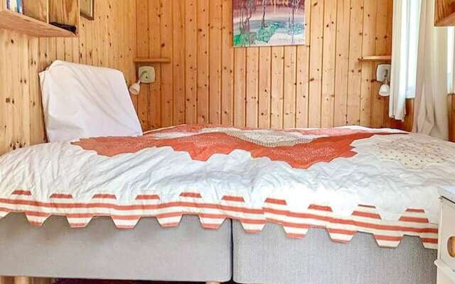 Charming Retreat in Rorvig - By Traum Ferienwohnungen
