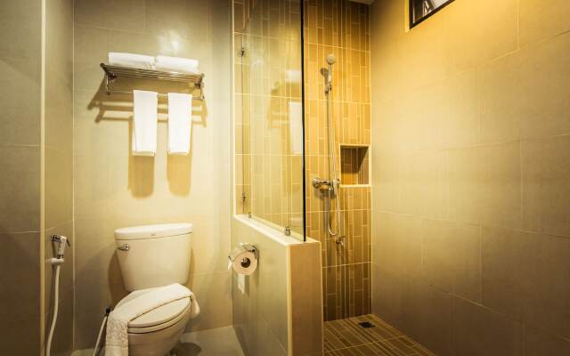 De Hug Hotel & Residence