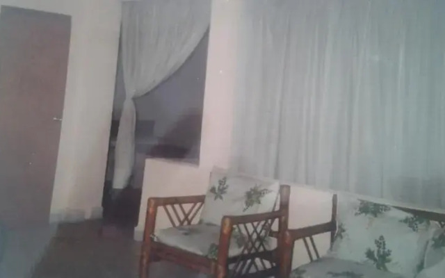 Aparthotel Gely