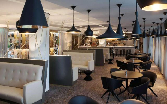 Sofitel Luxembourg Europe