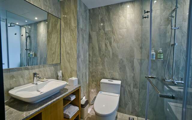 Yidear Hotel