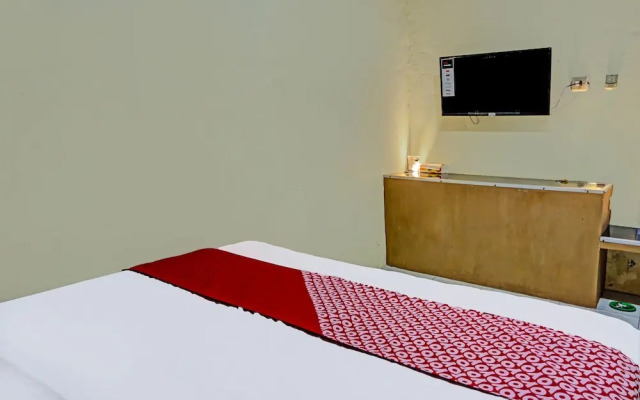 OYO 91825 Ayu Lestari Homestay