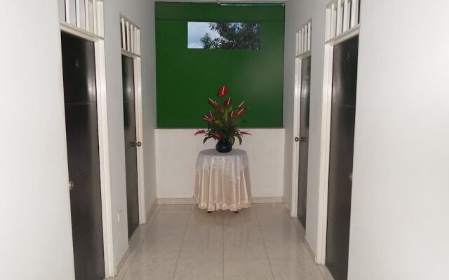 Hotel Boutique San Juan