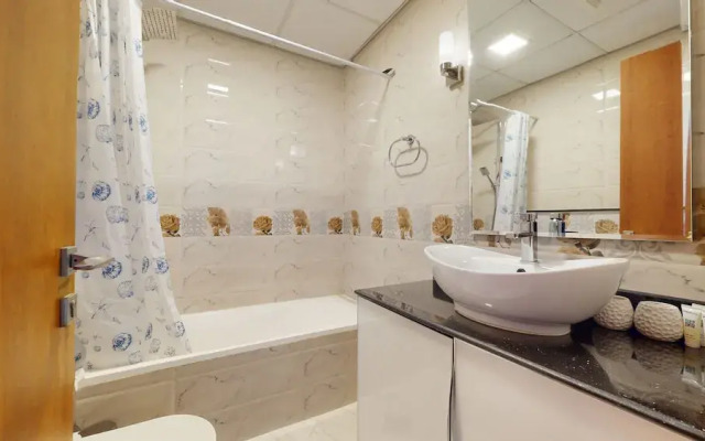 Primestay - Al Jawhara Towers - JVT