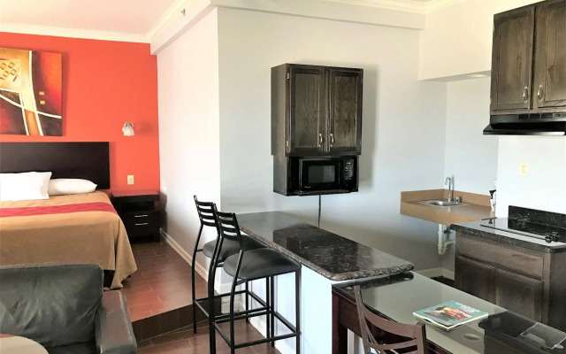 Blue Bay Inn and Suites