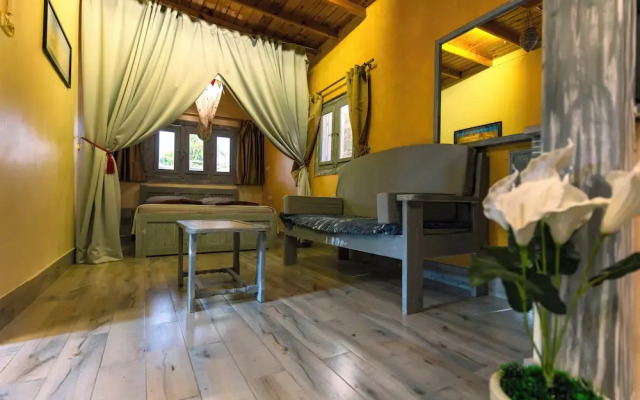 Bungalow With Swimming-pool - Garden - Jacuzzi