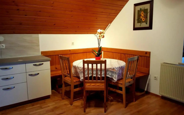 Apartments Maria