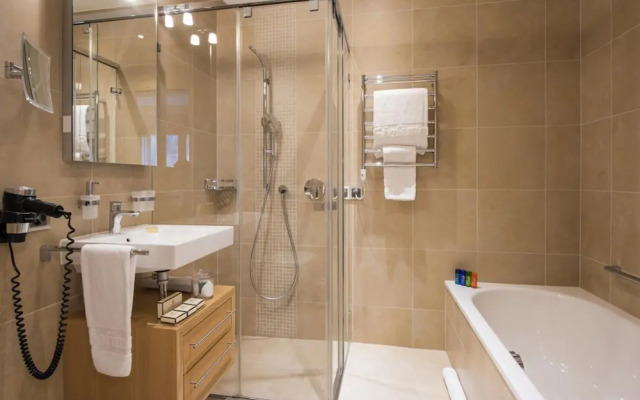 Chalet Shalimar Apartment Furi