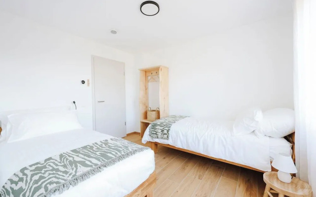 Bed & Breakfast alle Cantine