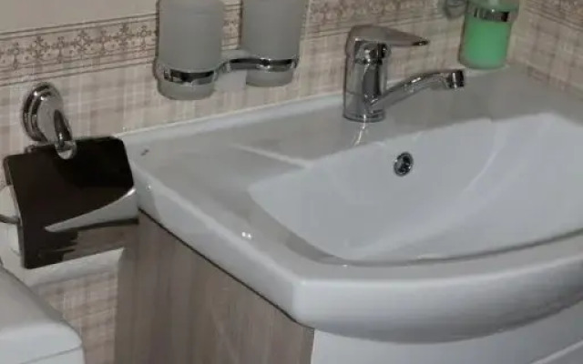 Rodina Guest House