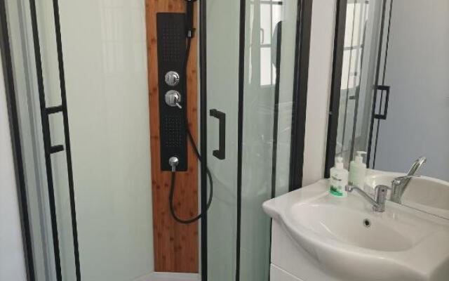 "O'Couvent" - Appart 2 chambres 73 m2 - E3A11