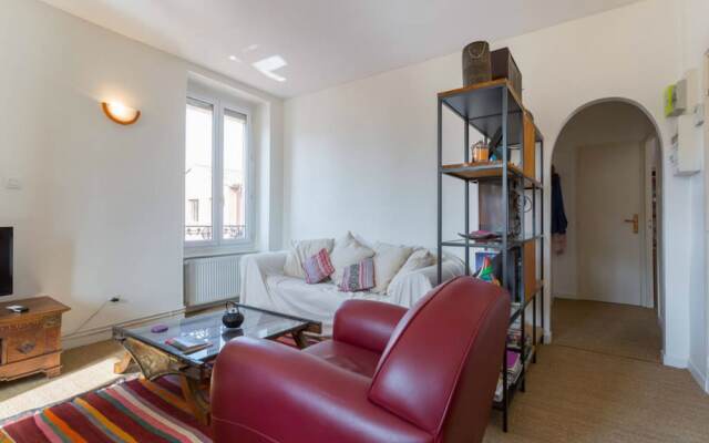 Appartement le Valmy  proche Saône