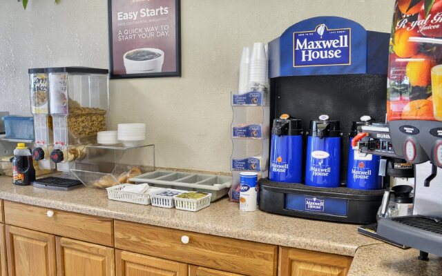 Knights Inn Ashland (Virginia)