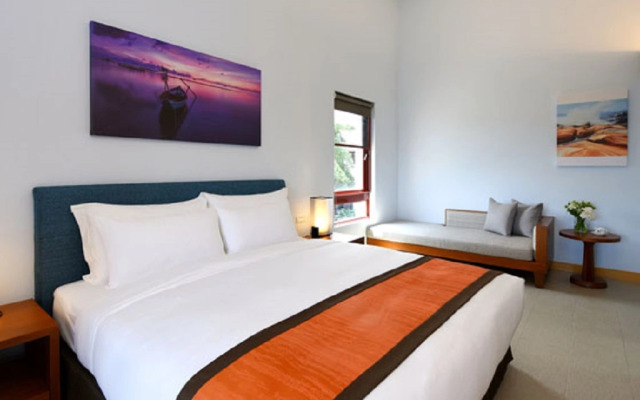 Fullon Hotel Fulong
