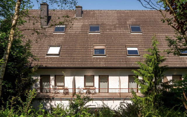 Hostellerie Val Fleuri