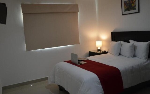 Hotel Clamont Suites