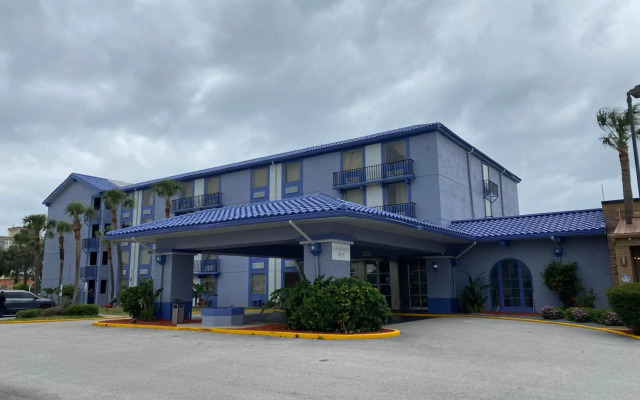 Monumental Movieland Hotel Orlando