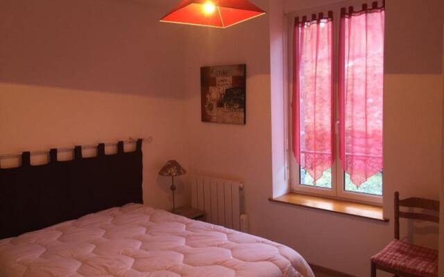 Appartement Mont-Dore, 3 pièces, 6 personnes - FR-1-415-43