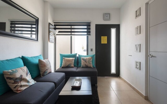 New Ampartment For Rent