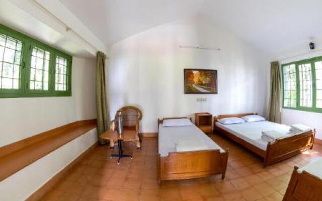 Tranquil Nest Resort - Thandikudi