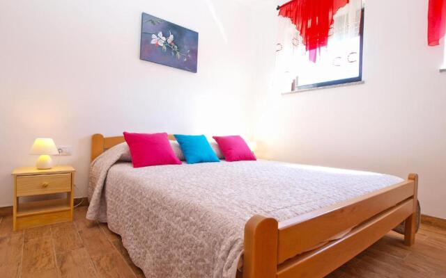 Apartment Snezana 1200