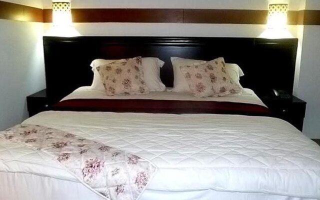 Sea Princess Hotel