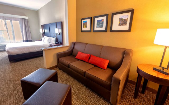 Comfort Suites Goodyear - West Phoenix