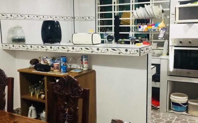 Hostal Bandera