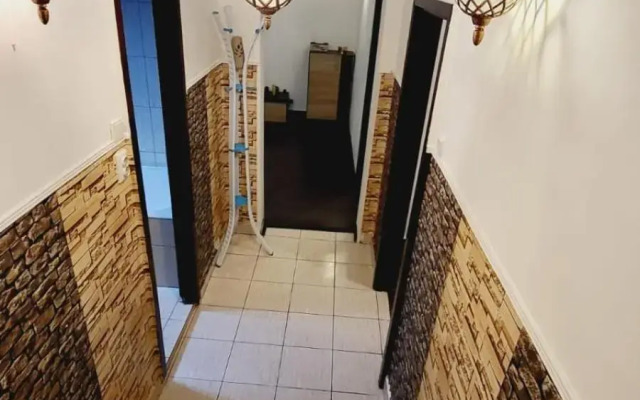 Bucharest Great Luxury ApartHotel ParkLake